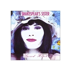 Shakespears Sister - Sacred Heart альбом