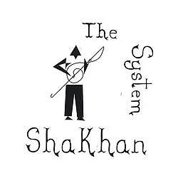 Shakhan - The System album
