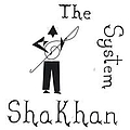 Shakhan - The System album