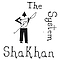 Shakhan - The System альбом