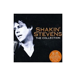 Shakin Stevens - Collection album