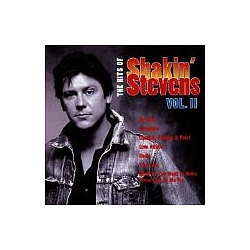 Shakin Stevens - The Hits of Shakin&#039;  Stevens Vol. II album