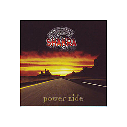 Shakra - Power Ride album