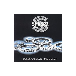 Shakra - Moving Force альбом