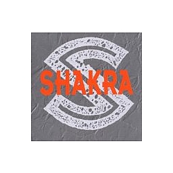 Shakra - Shakra альбом