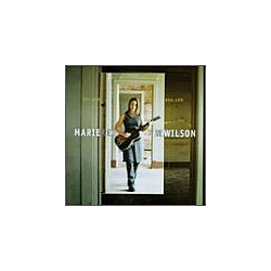 Marie Wilson - Real Life альбом