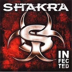 Shakra - Infected album