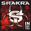 Shakra - Infected альбом