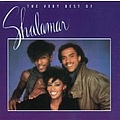 Shalamar - The Very Best of Shalamar album