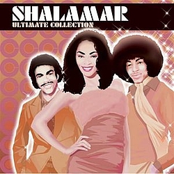 Shalamar - Night To Remember - The Ultimate Collection альбом