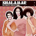 Shalamar - Night To Remember - The Ultimate Collection альбом