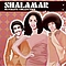 Shalamar - Night To Remember - The Ultimate Collection album