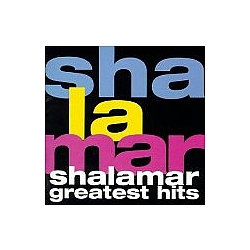 Shalamar - Greatest Hits альбом