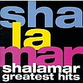 Shalamar - Greatest Hits album