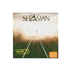 Shaman - Reason album