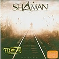 Shaman - Reason альбом