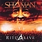 Shaman - Ritualive альбом