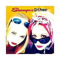 Shampoo - Girl Power album
