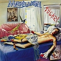 Marillion - Fugazi album
