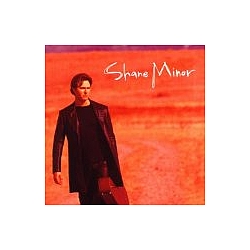Shane Minor - Shane Minor альбом