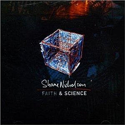 Shane Nicholson - Faith &amp; Science album