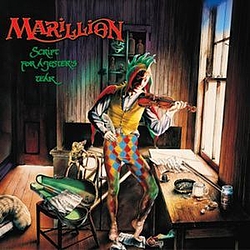 Marillion - Script For A Jester&#039;s Tear album