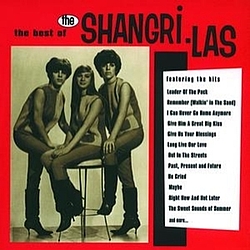 The Shangri-Las - The Best Of The Shangri-Las альбом