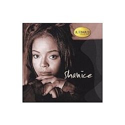 Shanice - Ultimate Collection: The Best of Shanice album