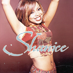 Shanice - Shanice album