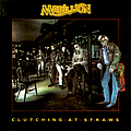 Marillion - Clutching At Straws album