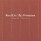 Shanika Anderson - Rest On My Promises album
