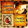 Shannon Lawson - Chase The Sun album