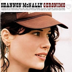 Shannon McNally - Geronimo альбом
