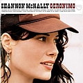 Shannon McNally - Geronimo album
