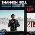 Shannon Noll - Turn It Up album
