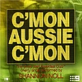 Shannon Noll - C&#039;mon Aussie C&#039;mon album