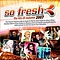 Shannon Noll - So Fresh: The Hits of Autumn 2007 album