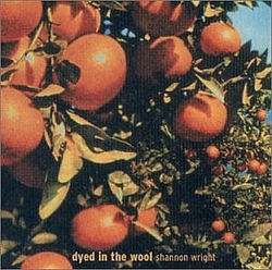 Shannon Wright - Dyed In The Wool album