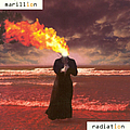 Marillion - Radiation альбом