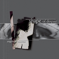 Shape of Despair - Angels of Distress album
