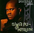 Shaquille O&#039;Neal - Shaq Fu - Da Return album
