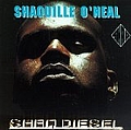 Shaquille O&#039;Neal - Shaq Diesel альбом