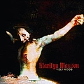 Marilyn Manson - Holy Wood album