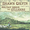 Shawn Colvin - Holiday Songs and Lullabies album