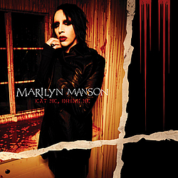 Marilyn Manson - Eat Me, Drink Me album