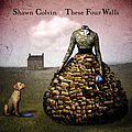 Shawn Colvin - These Four Walls album