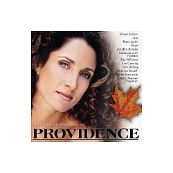 Shawn Colvin - Providence альбом