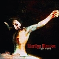 Marilyn Manson - Holy Wood (In The Shadow Of The Valley Of Death) album