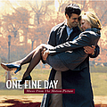 Shawn Colvin - ONE FINE DAY  MUSIC FROM THE MOTION PICTURE album