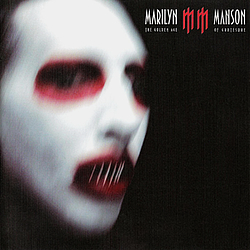 Marilyn Manson - The Golden Age Of Grotesque альбом